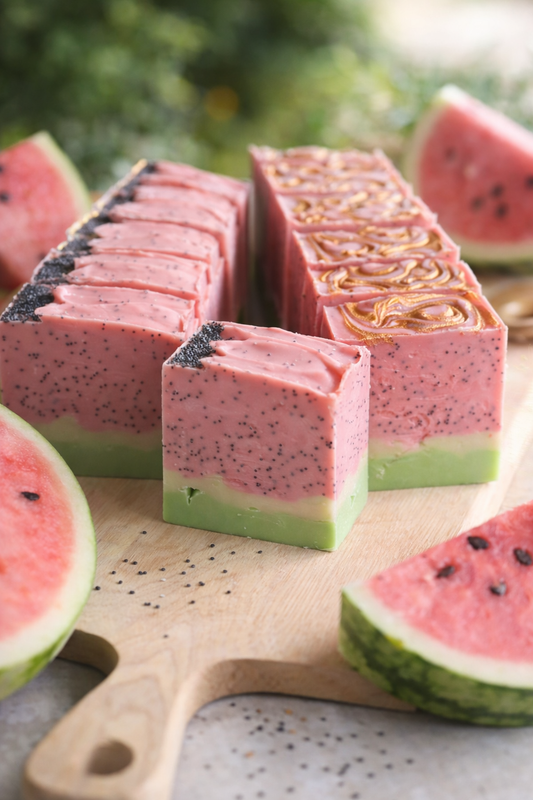 Artisan Tallow Bar Soap - 4 oz.