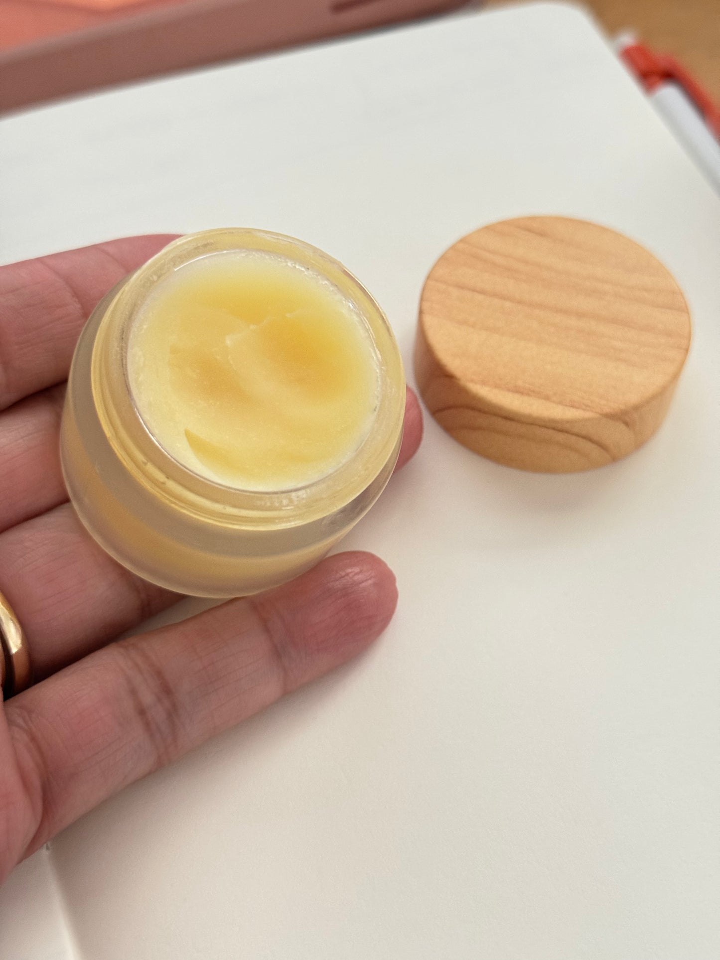 Overnight Lip Mask