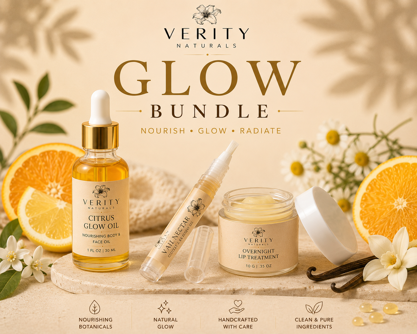 Glow Bundle