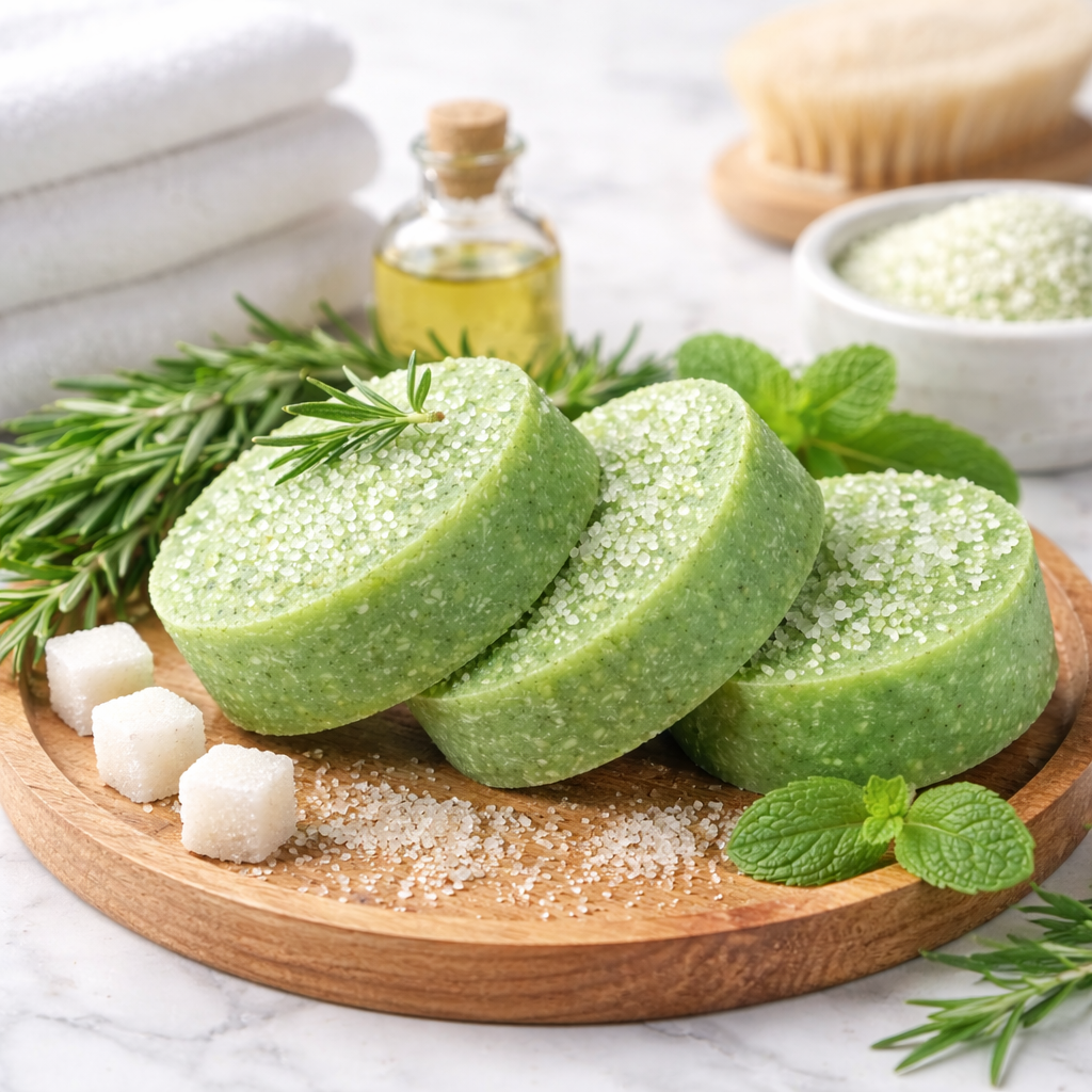 Something Sweet Is Coming to Verity Naturals