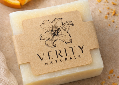 Artisan Tallow Bar Soap - 4 oz.