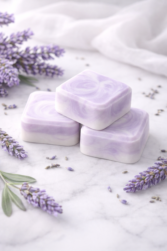 Mini Tallow Soap - 2 oz.