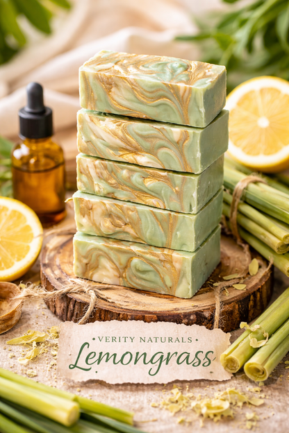 Artisan Tallow Bar Soap - 4 oz.