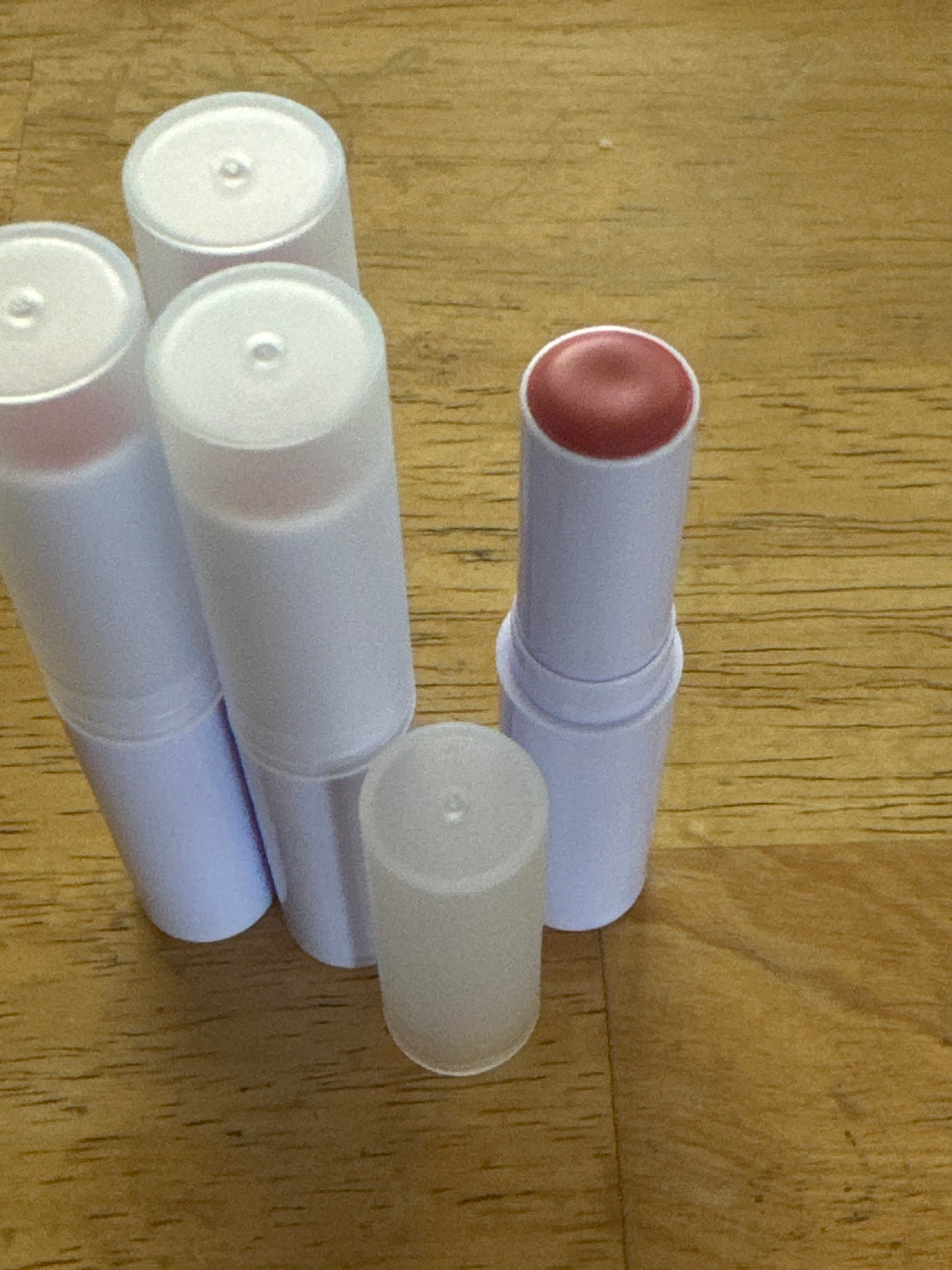 Tinted Lip balm
