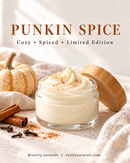 Whipped Tallow Cream
