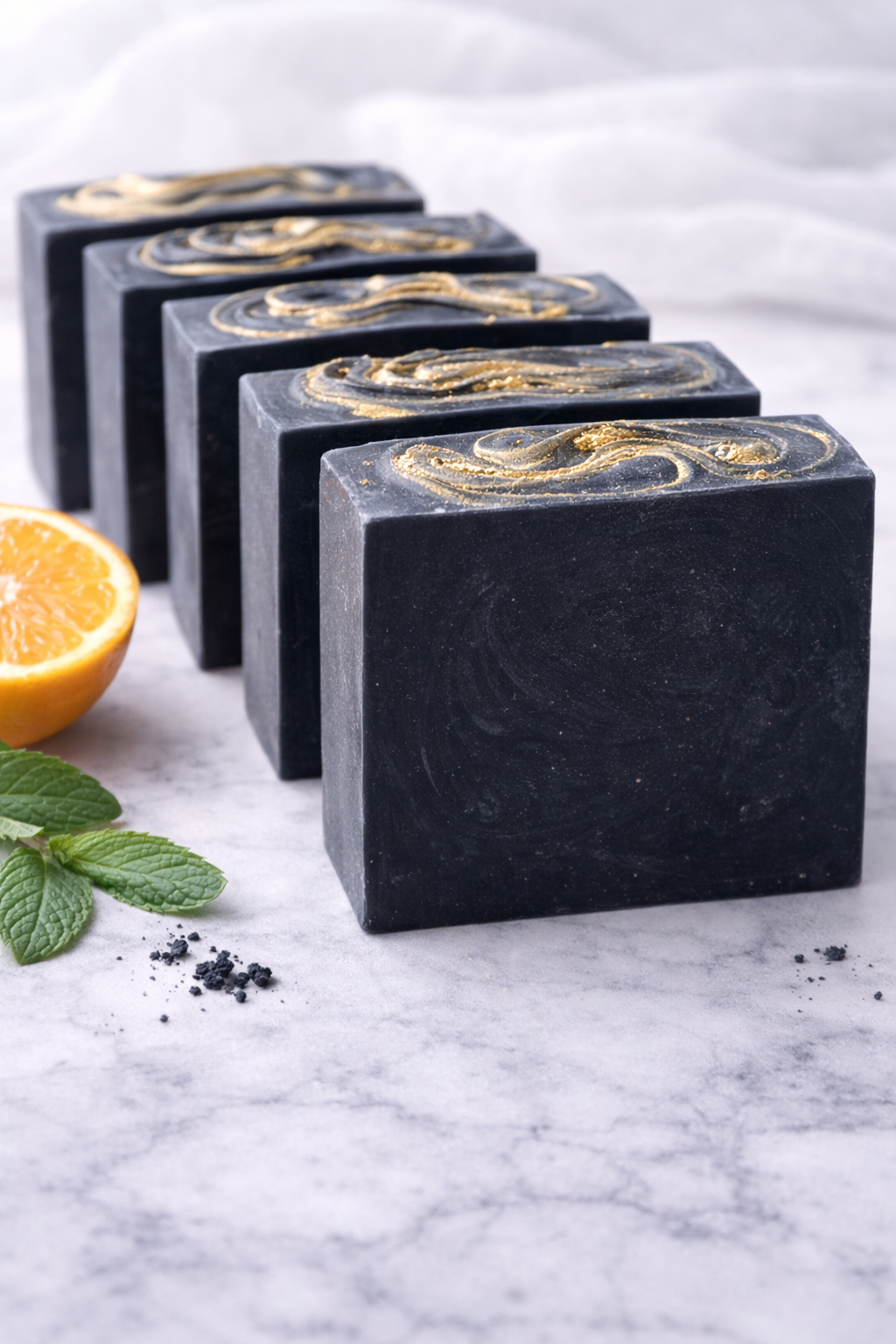 Artisan Tallow Bar Soap - 4 oz.