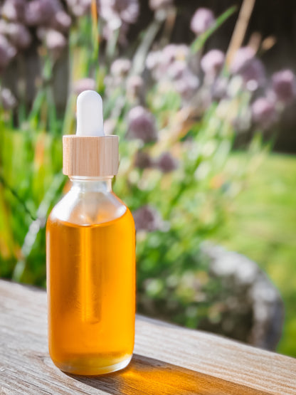 Golden Hour Glow Oil