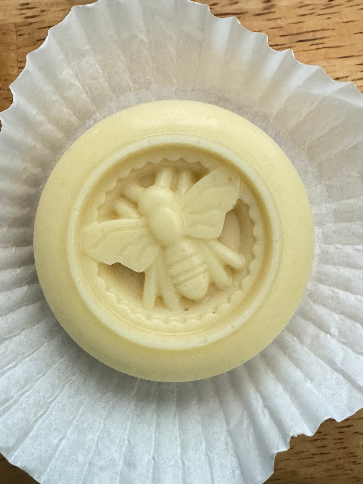 Tallow Cocoa Butter Lotion Bar – Ultra-Nourishing Solid Moisturizer (1oz)