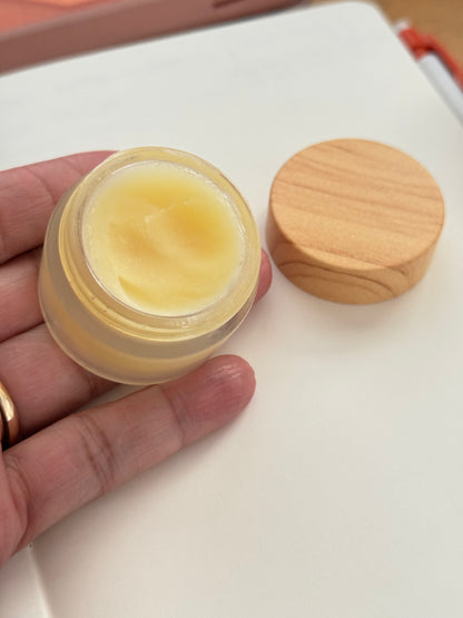 Overnight Lip Mask