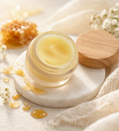 Overnight Lip Mask