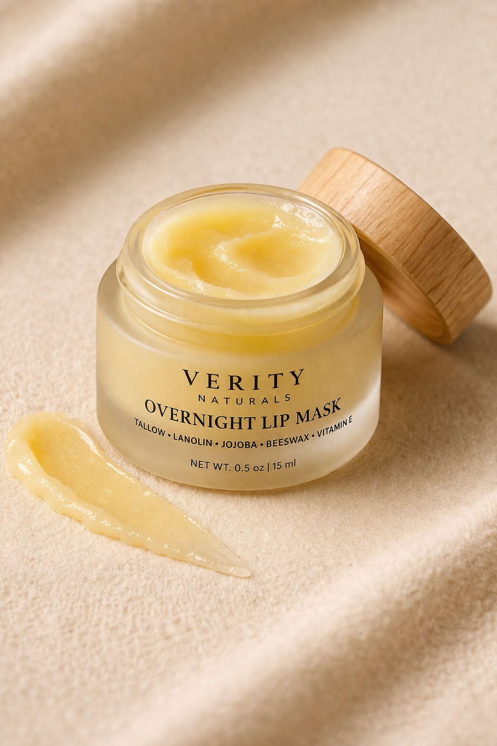 Overnight Lip Mask