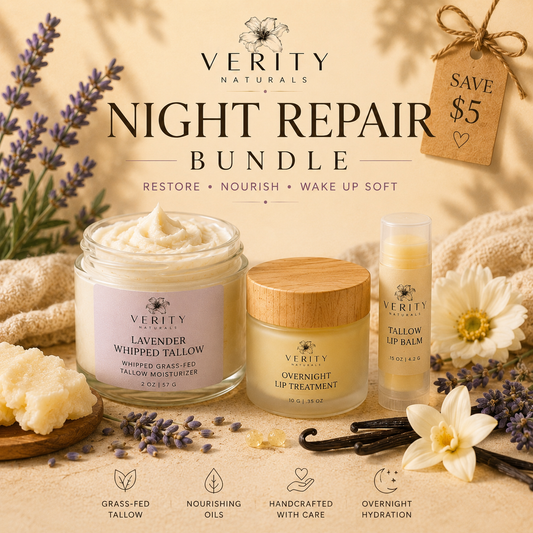 Night Repair Bundle