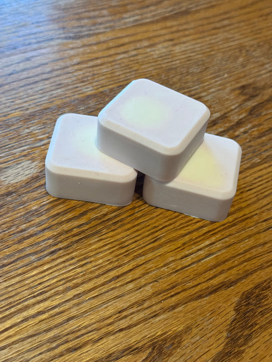 Mini Tallow Soap - 2 oz.