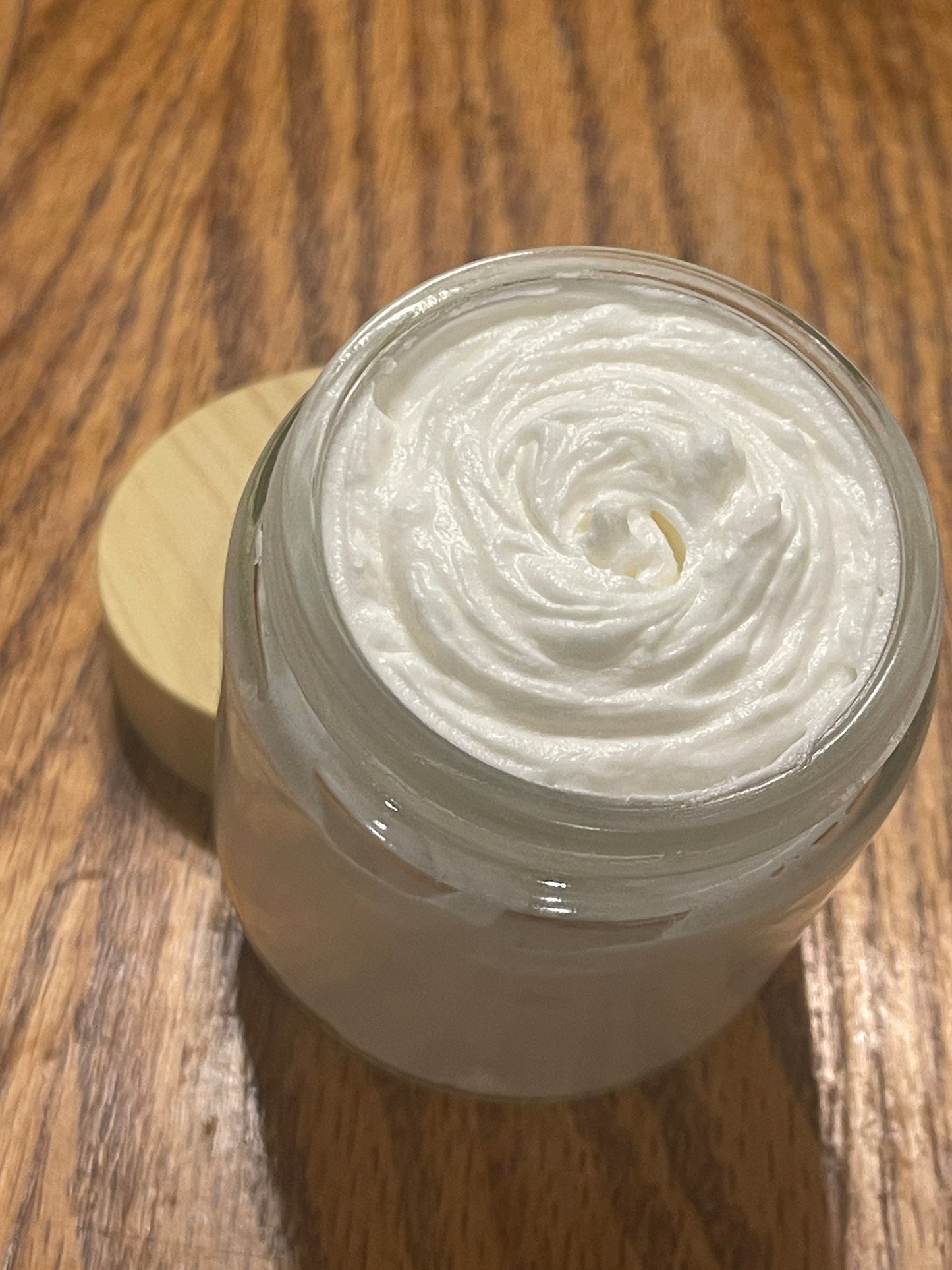 PURE Whipped Tallow balm with jojoba - 2.0 oz