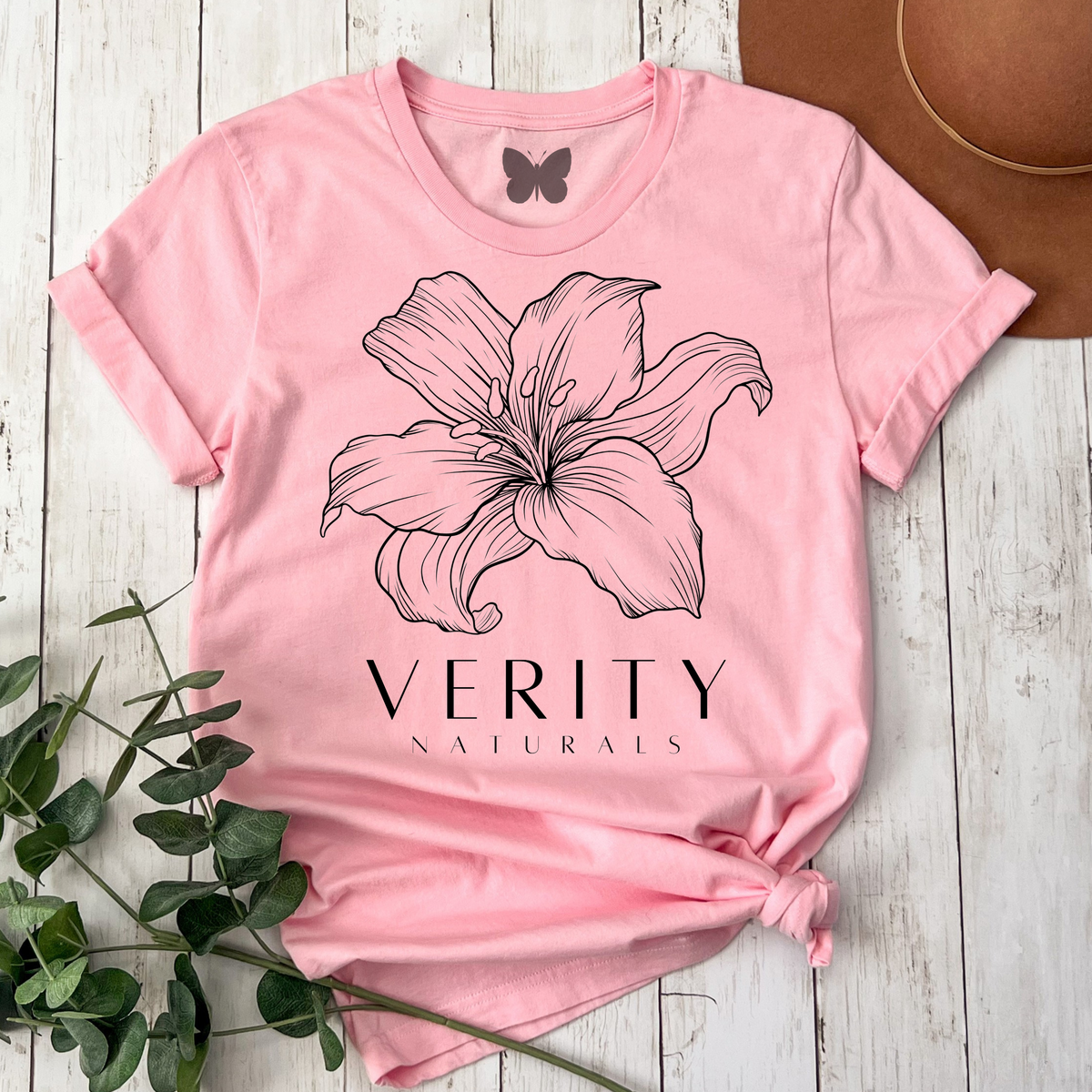 Veridia Merch Merch – Verity Naturals