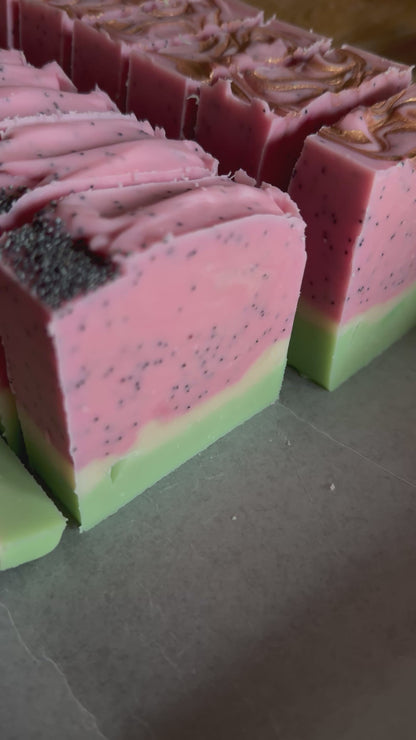 Artisan Tallow Bar Soap - 4 oz.