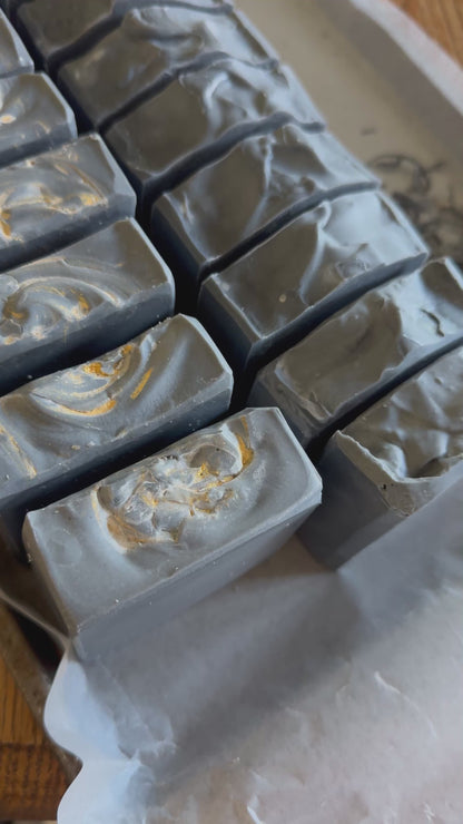 Artisan Tallow Bar Soap - 4 oz.