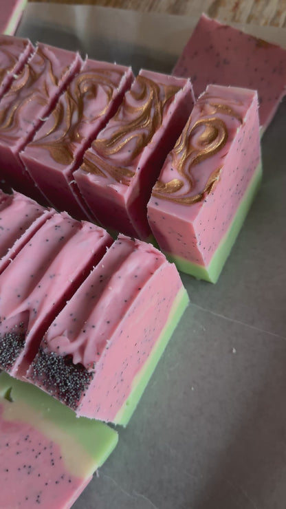 Artisan Tallow Bar Soap - 4 oz.